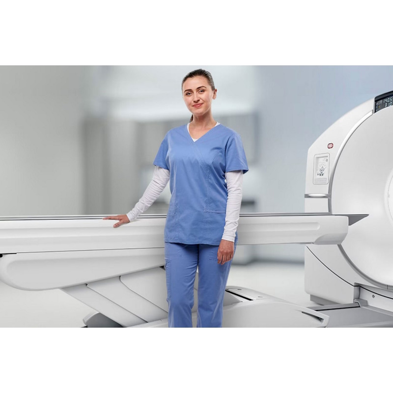 ПЭТ/КТ-томограф GE Discovery IQ Gen 2